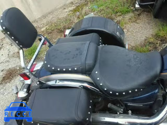 2006 KAWASAKI VN900 D JKAVN2D106A004391 image 5