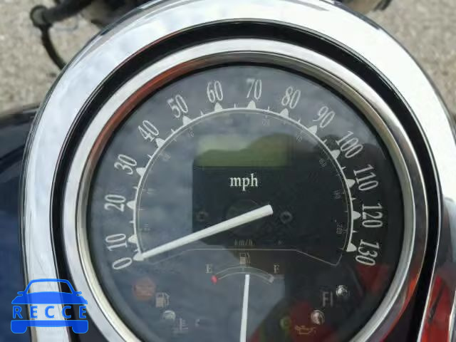 2006 KAWASAKI VN900 D JKAVN2D106A004391 зображення 7