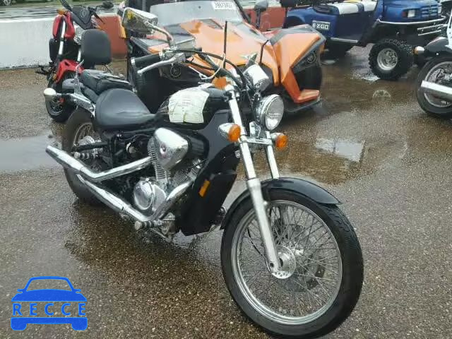 2003 HONDA VT600 CD JH2PC21313M401524 image 0