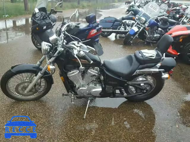 2003 HONDA VT600 CD JH2PC21313M401524 image 9