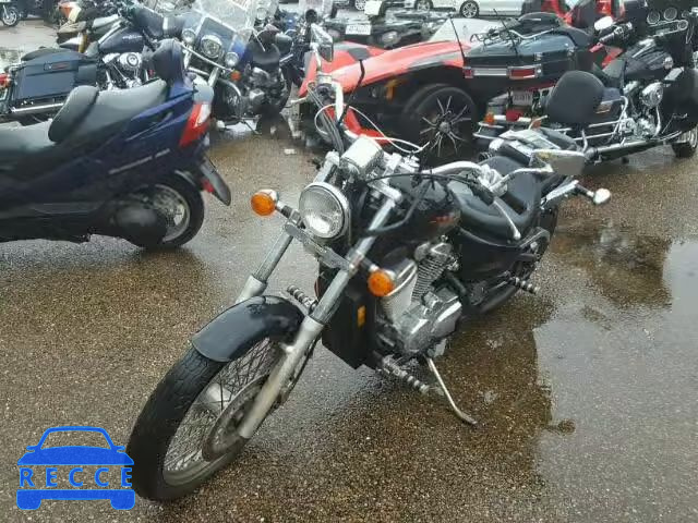 2003 HONDA VT600 CD JH2PC21313M401524 image 1