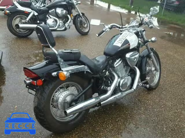 2003 HONDA VT600 CD JH2PC21313M401524 зображення 3