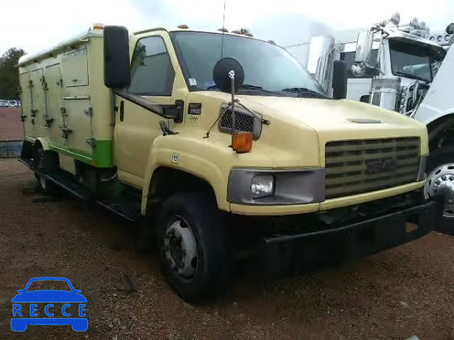 2009 GMC C5500 C5C0 1GDJ5C1G59F410401 image 0