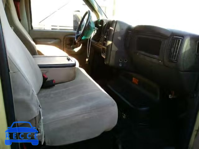 2008 GMC C5500 C5C0 1GDJ5C1G68F900053 image 4