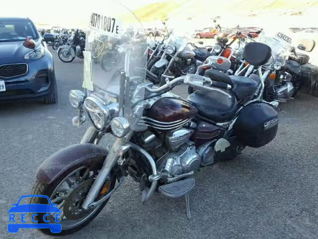 2006 YAMAHA XV1900 JYAVP22E16A002876 Bild 1