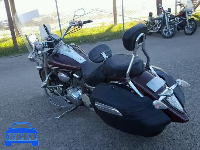 2006 YAMAHA XV1900 JYAVP22E16A002876 image 2