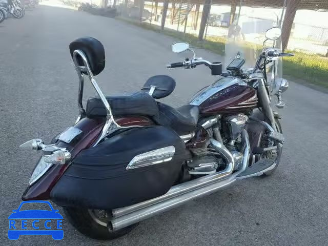 2006 YAMAHA XV1900 JYAVP22E16A002876 зображення 3