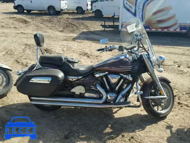 2006 YAMAHA XV1900 JYAVP22E16A002876 зображення 8