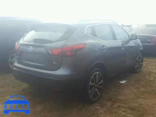 2017 NISSAN ROGUE SPOR JN1BJ1CP9HW000952 image 3