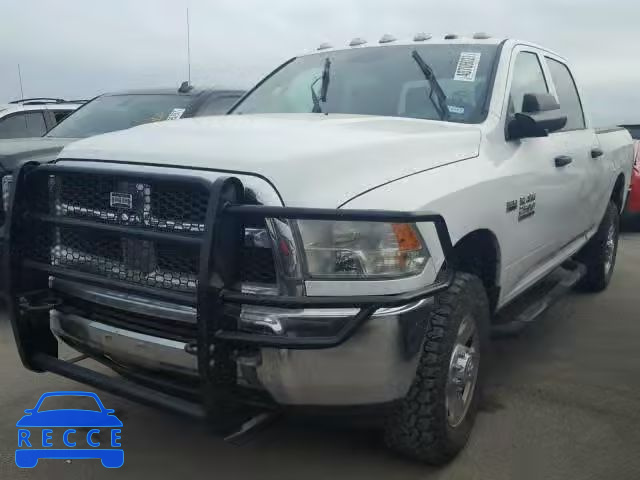 2014 RAM 2500 ST 3C6UR5CJXEG194202 зображення 1