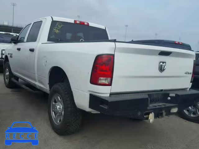 2014 RAM 2500 ST 3C6UR5CJXEG194202 зображення 2