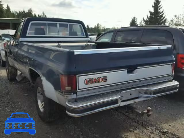 1982 GMC K1500 2GTEK14H9C1538372 Bild 2