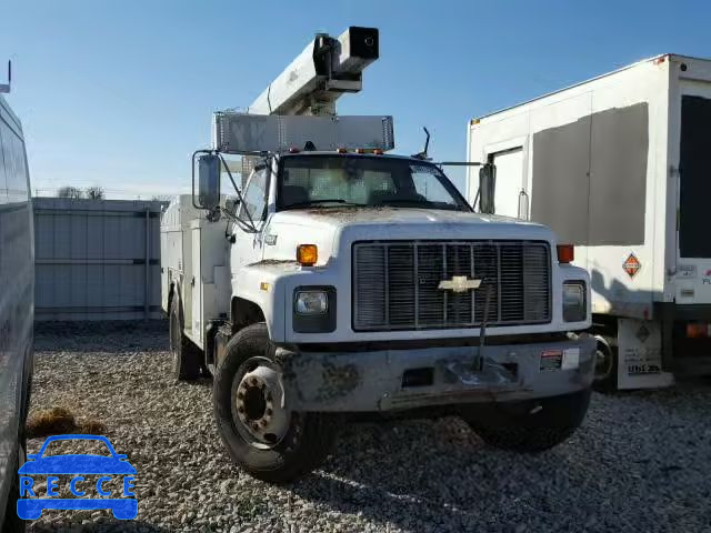 1995 CHEVROLET KODIAK C7H 1GBM7H1J0SJ110308 image 0