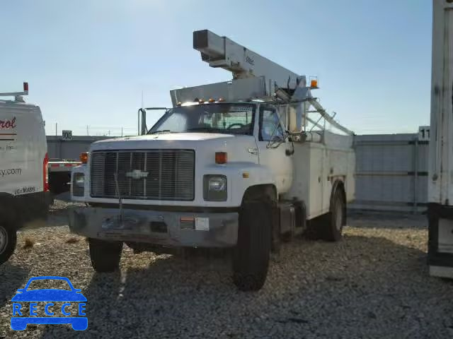 1995 CHEVROLET KODIAK C7H 1GBM7H1J0SJ110308 зображення 1