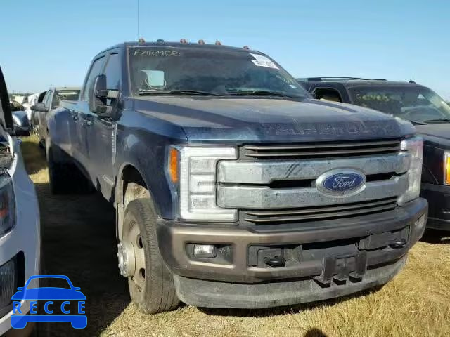 2017 FORD F350 1FT8W3DTXHEC19957 Bild 0