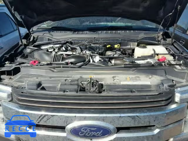 2017 FORD F350 1FT8W3DTXHEC19957 image 6
