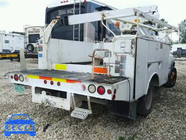 1995 CHEVROLET GMT-400 C3 1GBKC34FXSJ105789 image 3