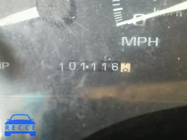 1995 CHEVROLET GMT-400 C3 1GBKC34FXSJ105789 image 7
