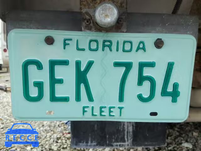 1995 CHEVROLET GMT-400 C3 1GBKC34FXSJ105789 image 8