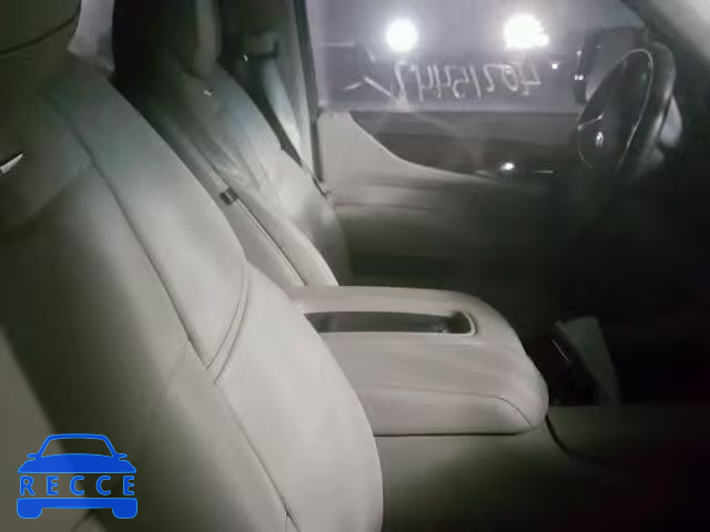 2017 CADILLAC ESCALADE 1GYS3BKJ9HR209188 image 4