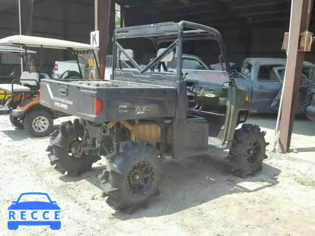 2016 POLARIS RANGER 3NSRTA876GG826216 image 3