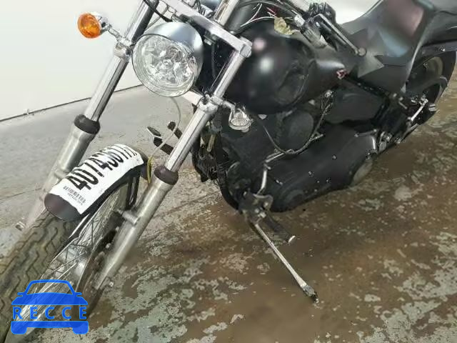 1999 HARLEY-DAVIDSON FXSTB 1HD1BTL10XY030842 зображення 9