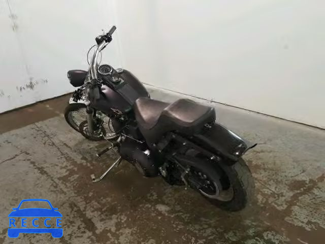 1999 HARLEY-DAVIDSON FXSTB 1HD1BTL10XY030842 image 2