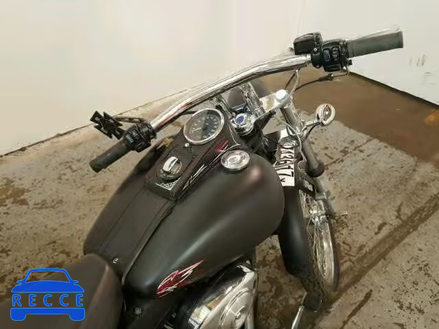 1999 HARLEY-DAVIDSON FXSTB 1HD1BTL10XY030842 зображення 4