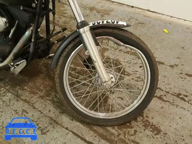 1999 HARLEY-DAVIDSON FXSTB 1HD1BTL10XY030842 зображення 8