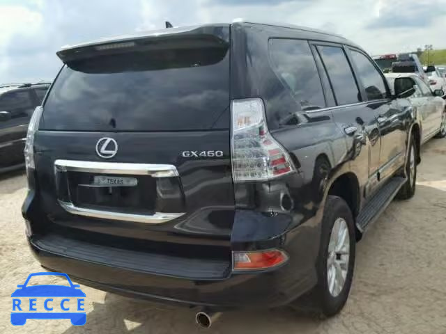 2015 LEXUS GX JTJBM7FX9F5097542 Bild 3