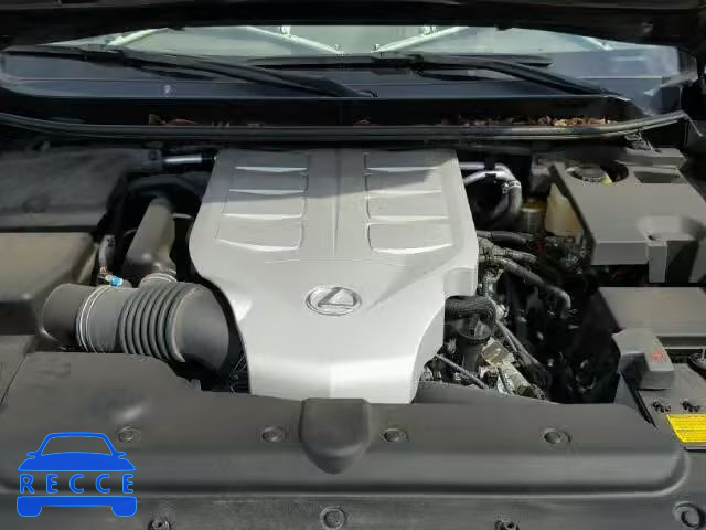 2015 LEXUS GX JTJBM7FX9F5097542 image 6