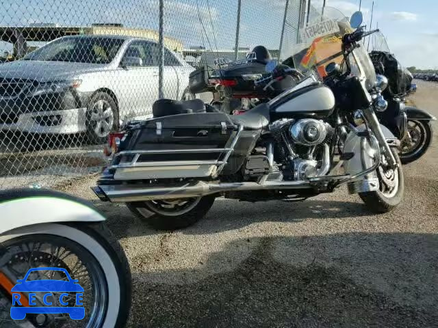 2005 HARLEY-DAVIDSON FLHPI 1HD1FHW1X5Y629029 image 9