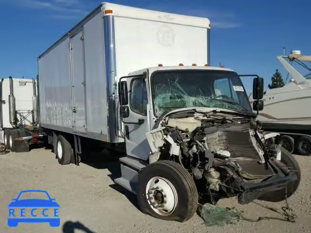 2012 FREIGHTLINER M2 1FVACWDT3CDBV5746 image 0