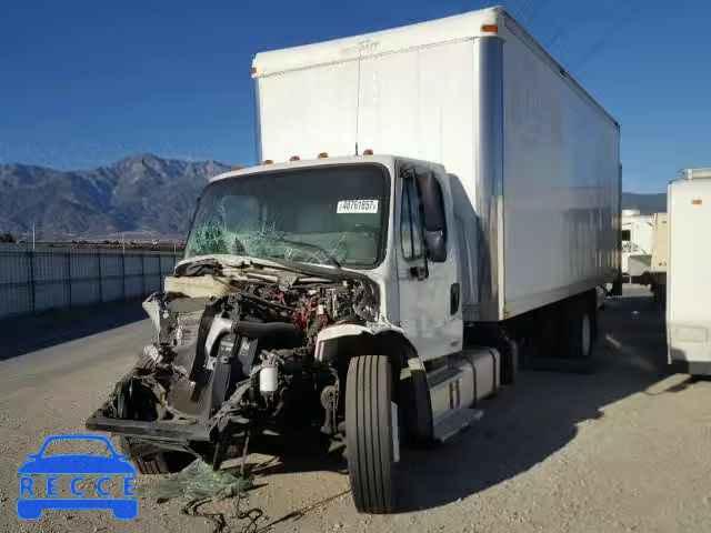 2012 FREIGHTLINER M2 1FVACWDT3CDBV5746 image 1