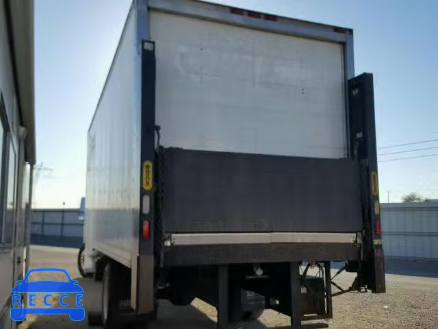 2012 FREIGHTLINER M2 1FVACWDT3CDBV5746 image 2