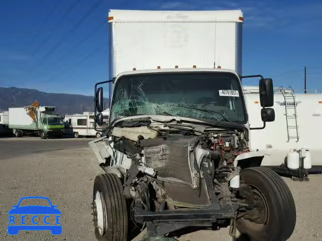 2012 FREIGHTLINER M2 1FVACWDT3CDBV5746 Bild 8