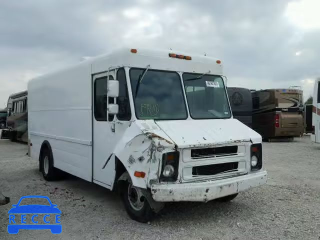 1989 CHEVROLET P30 1GCHP32K3K3312720 Bild 0