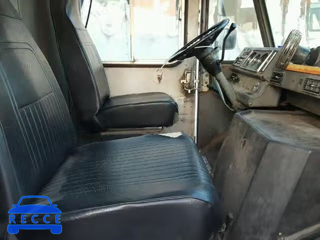 1989 CHEVROLET P30 1GCHP32K3K3312720 зображення 4