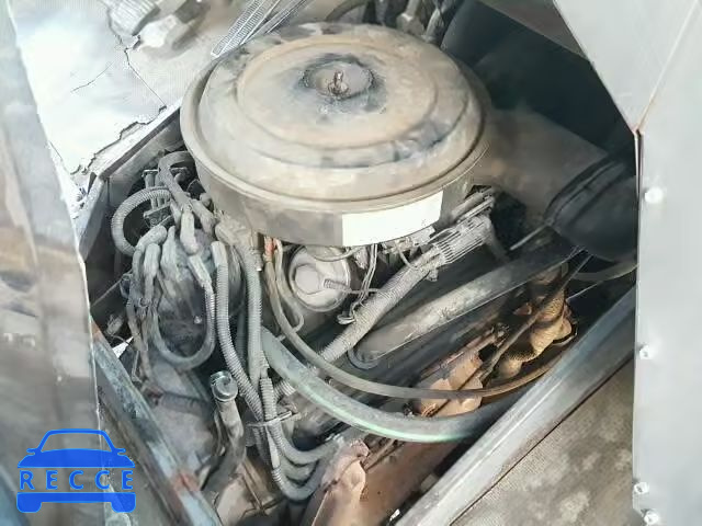 1989 CHEVROLET P30 1GCHP32K3K3312720 зображення 6