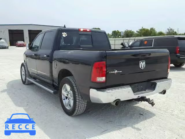 2014 RAM 1500 SLT 1C6RR6LT2ES416964 image 2