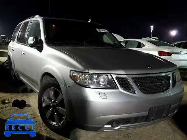 2007 SAAB 9-7X 5.3I 5S3ET13M972800385 image 0