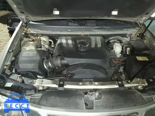 2007 SAAB 9-7X 5.3I 5S3ET13M972800385 image 6