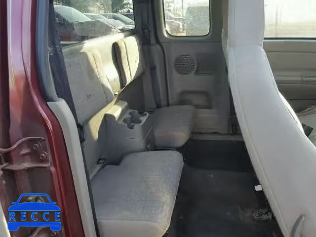 2008 ISUZU I-290 1GGCS199388701609 Bild 5