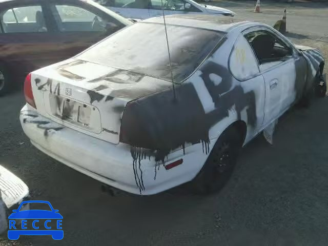 1996 HONDA PRELUDE JHMBB2256TC004756 зображення 3
