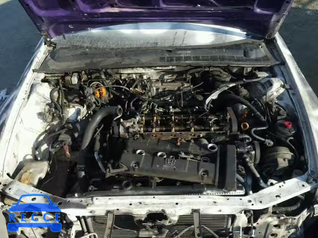 1996 HONDA PRELUDE JHMBB2256TC004756 зображення 6