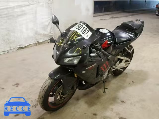 2006 HONDA CBR600 RR JH2PC37096M311089 image 1