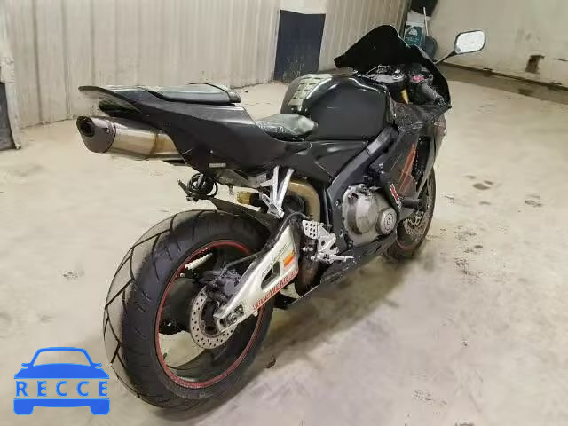 2006 HONDA CBR600 RR JH2PC37096M311089 image 3