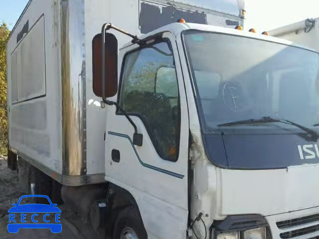 2003 ISUZU NPR JALC4B14537011486 Bild 0