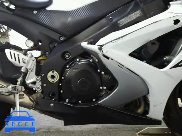 2008 SUZUKI GSX-R1000 JS1GT77A382101931 image 10