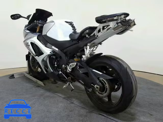 2008 SUZUKI GSX-R1000 JS1GT77A382101931 image 5